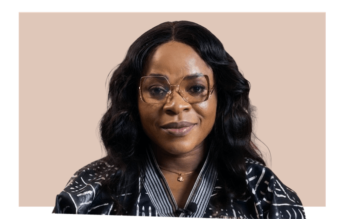 Chizaram Nwadike Blessing
